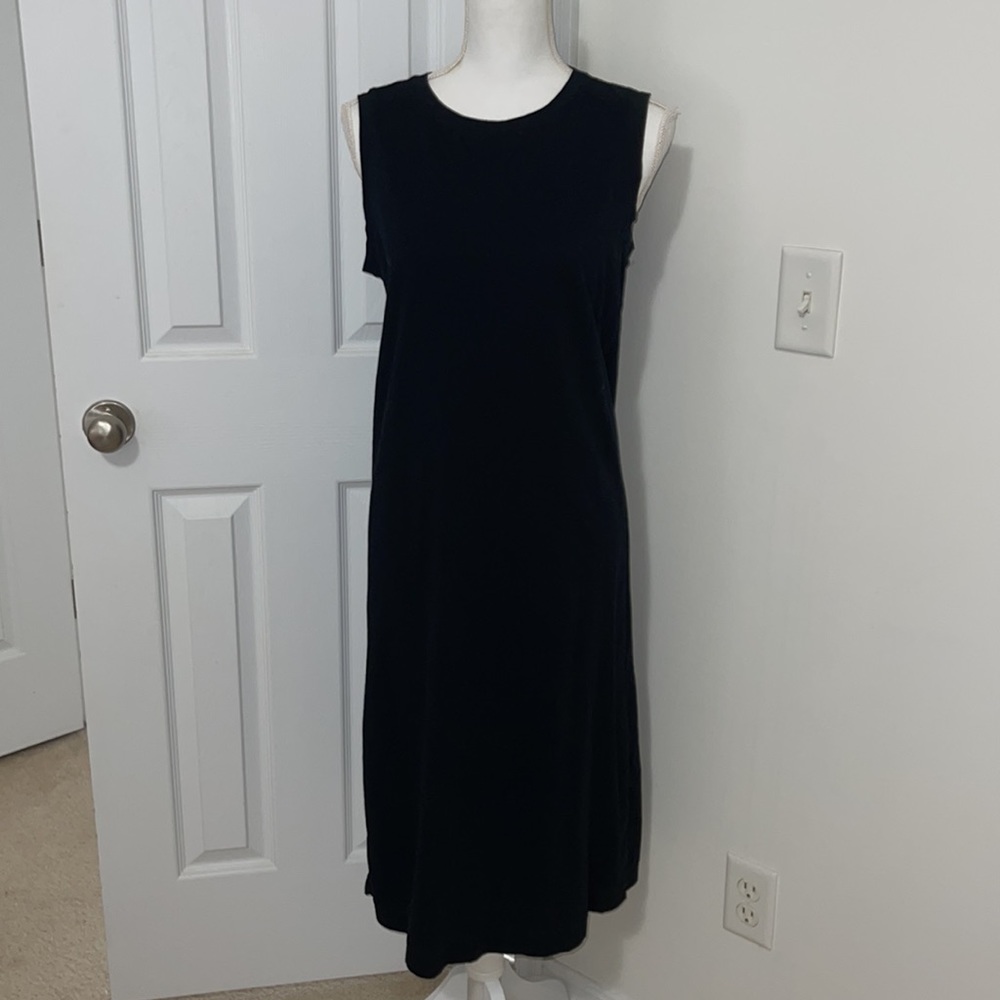 Old Navy cotton dress